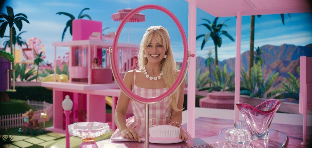 Sunday Reads: The Unbearable Brightness of Barbie