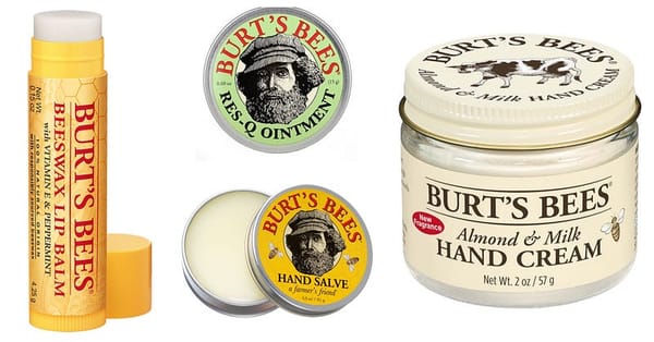 Let’s Talk About Burt’s, Bay-bees